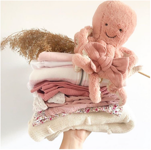 Jellycat! Everything you need to know including how to wash! Zinnias