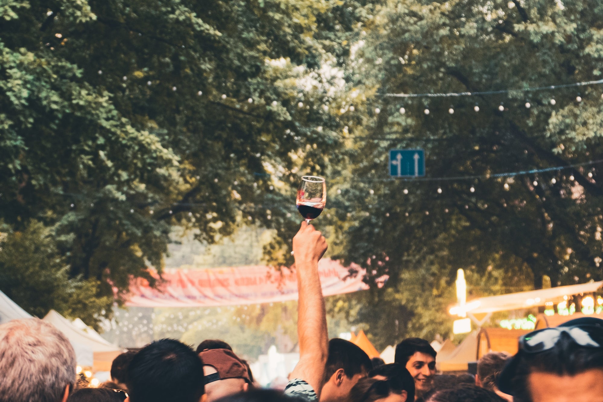 4 Scotts Valley Festivals you Cant Miss this Summer if you Love Wine