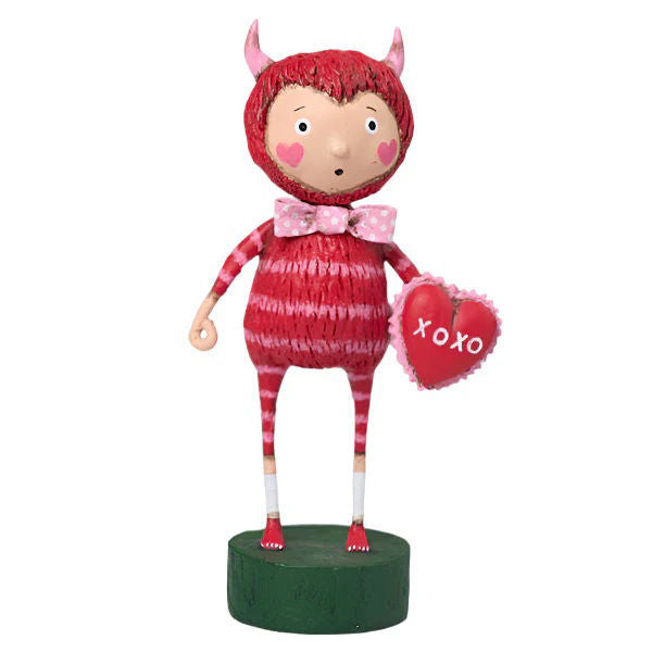 Love Monster - Zinnias Gift Boutique