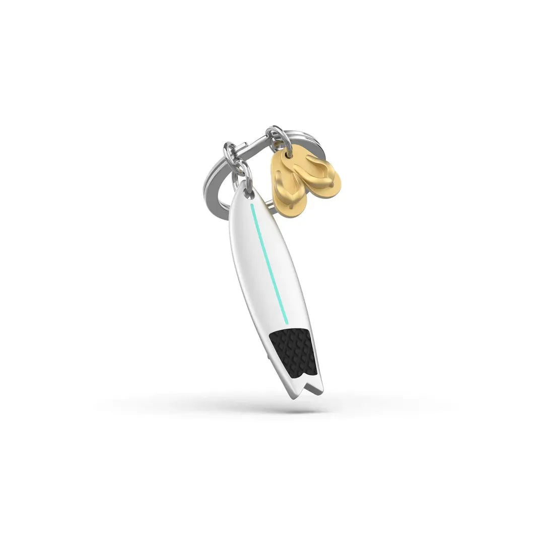Keychain zinc alloy Belgium