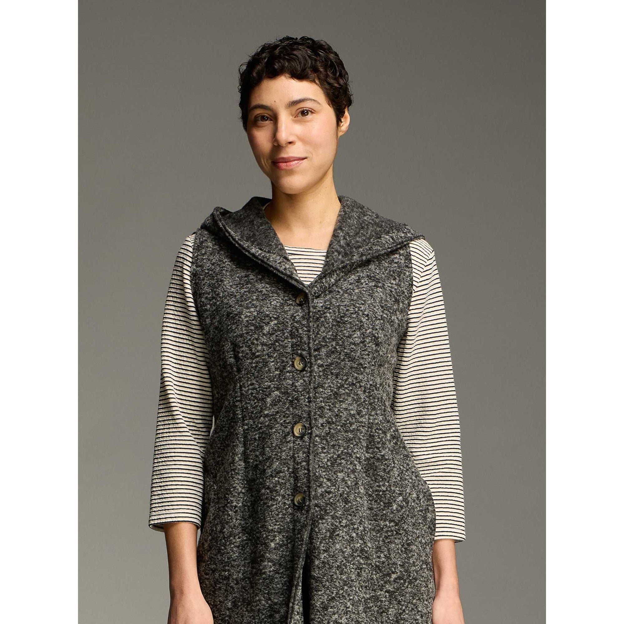 Side Vent Crew - Zinnias Gift Boutique