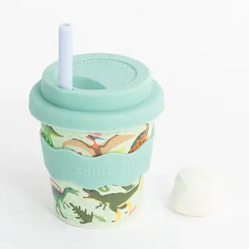 Babychino Cup 4oz - Zinnias Gift Boutique