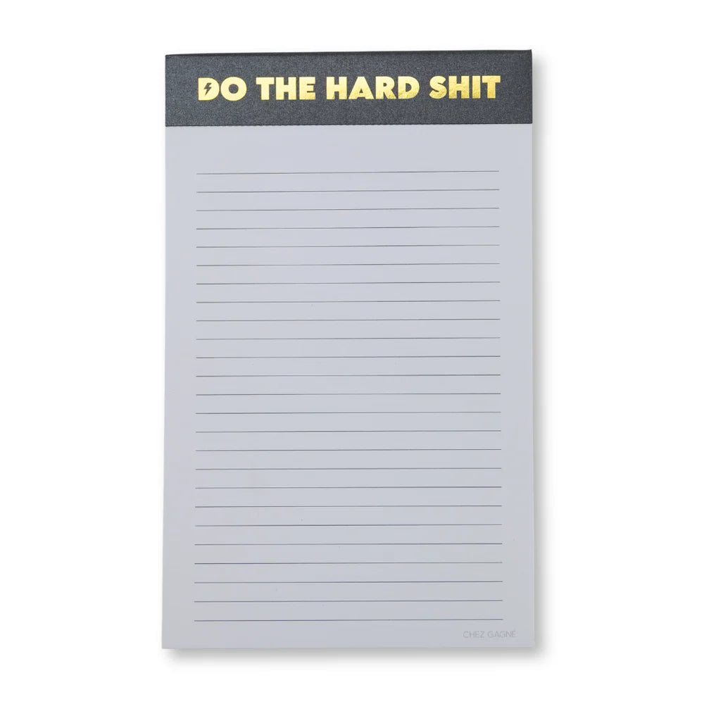 Notepad