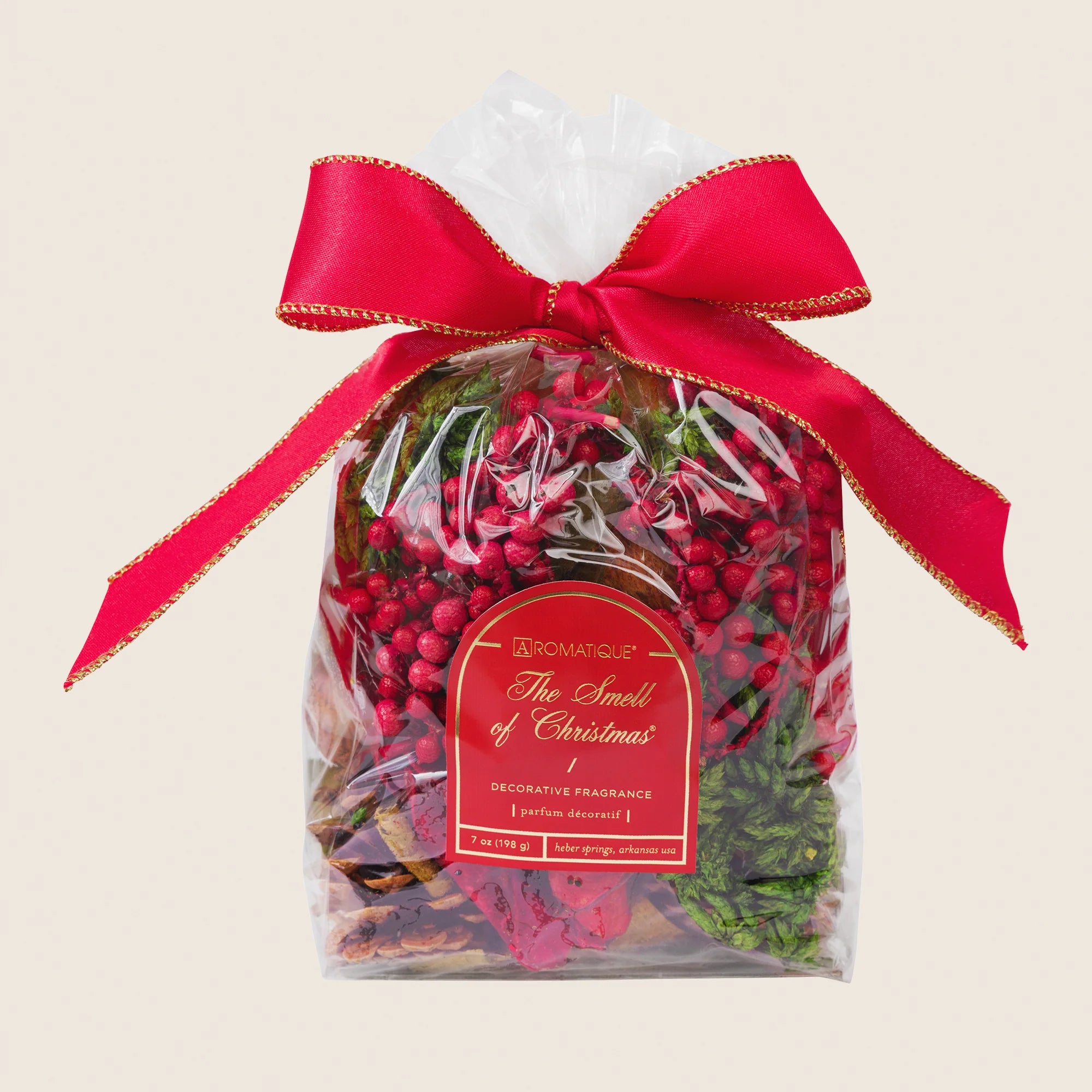 The Smell of Christmas Potpourri - Zinnias Gift Boutique