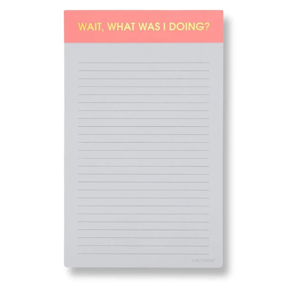 Notepad