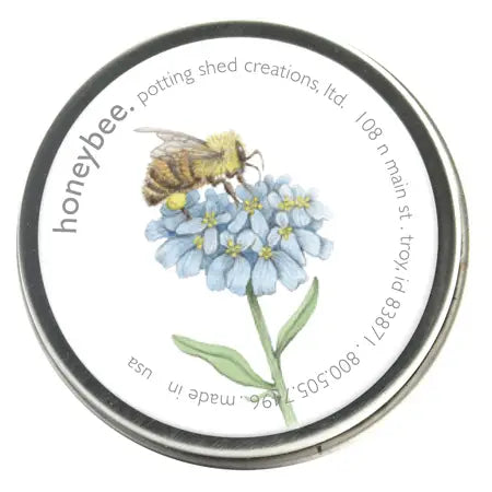 Garden Sprinkles | Honeybee - Zinnias Gift Boutique