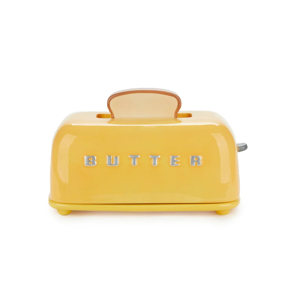 Butter Tray with lid
