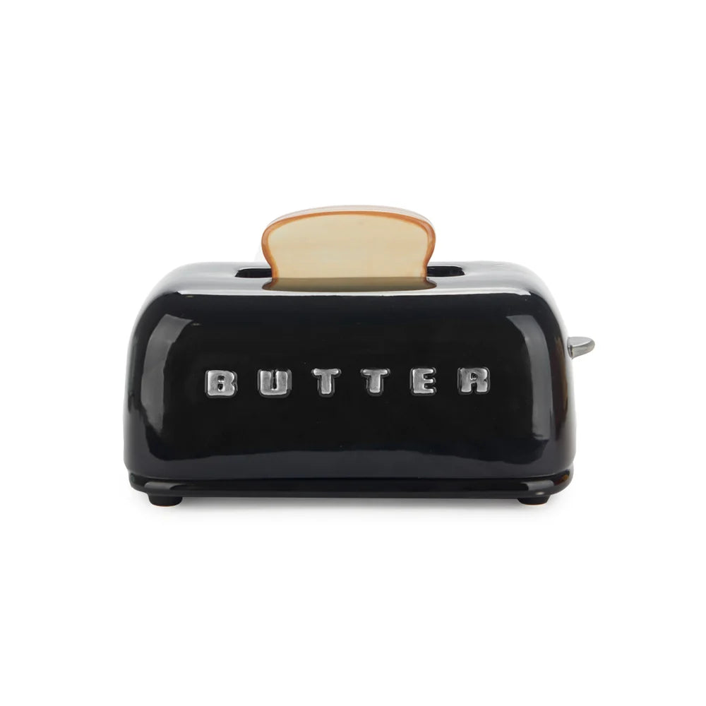 Butter Tray with lid