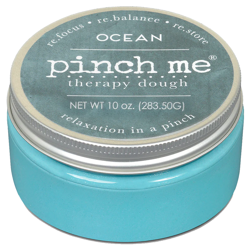 Therapy Dough - Zinnias Gift Boutique