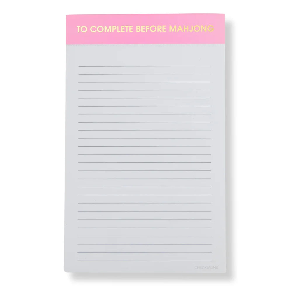 Notepad