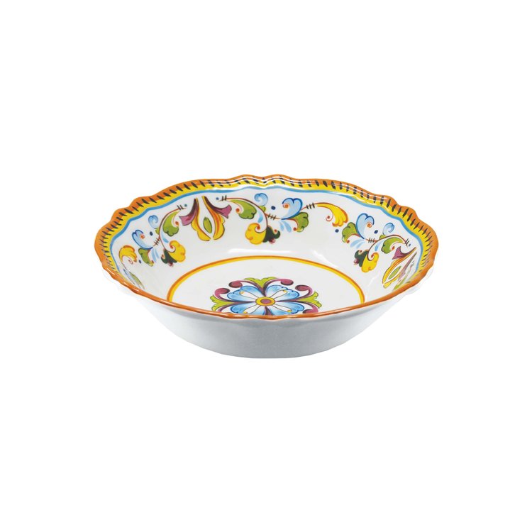 Toscana Cereal Bowl - Zinnias Gift Boutique