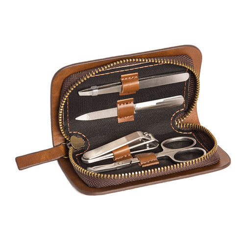 Manicure set - Zinnias Gift Boutique