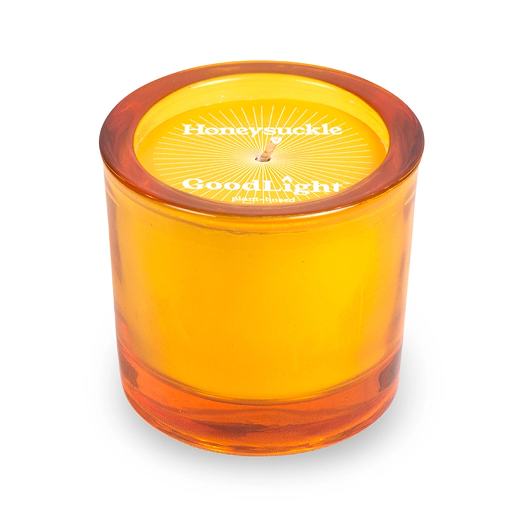 Votive - Palm Wax - Zinnias Gift Boutique