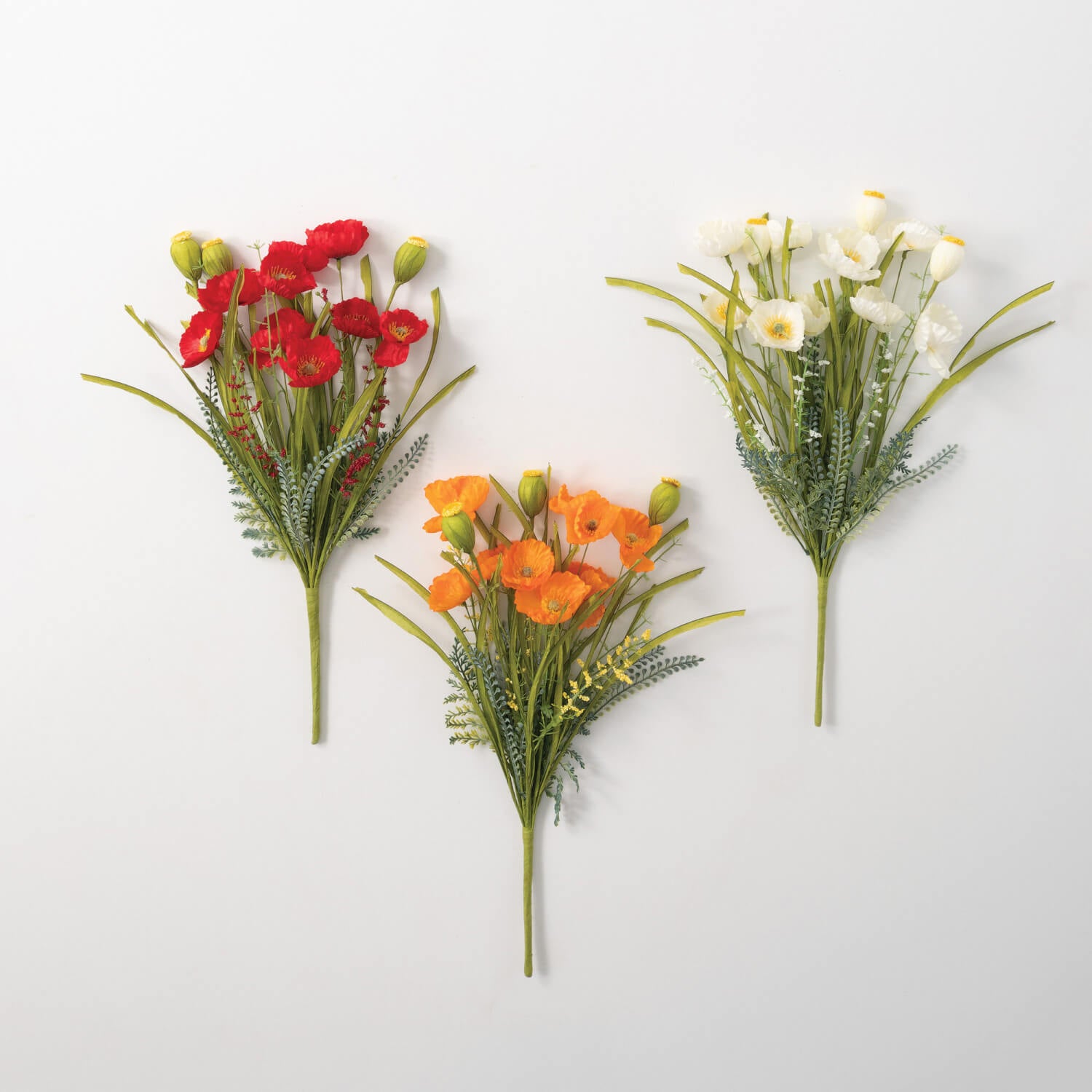 POPPY POD BUSH - Zinnias Gift Boutique