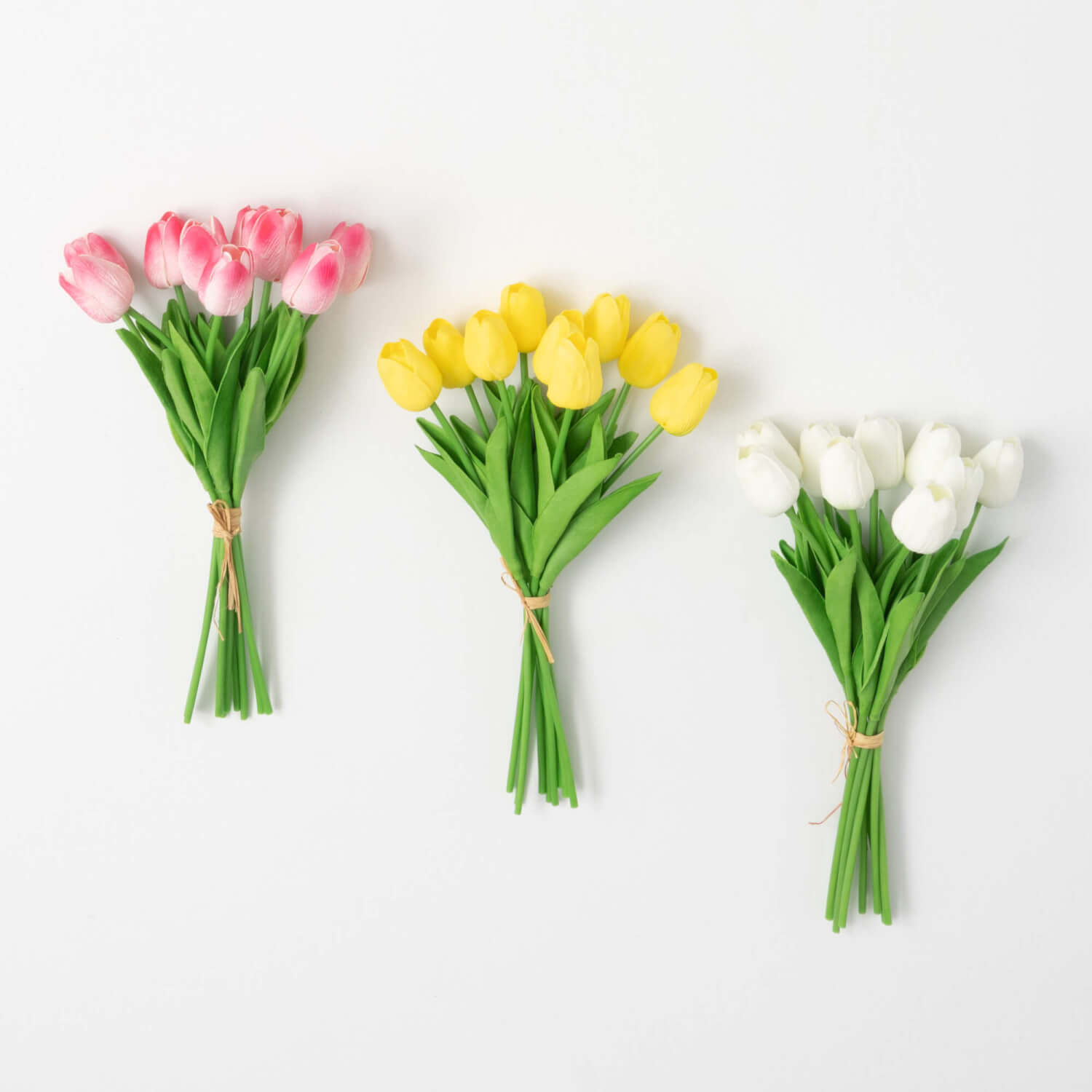 Tulip Bundle - Zinnias Gift Boutique