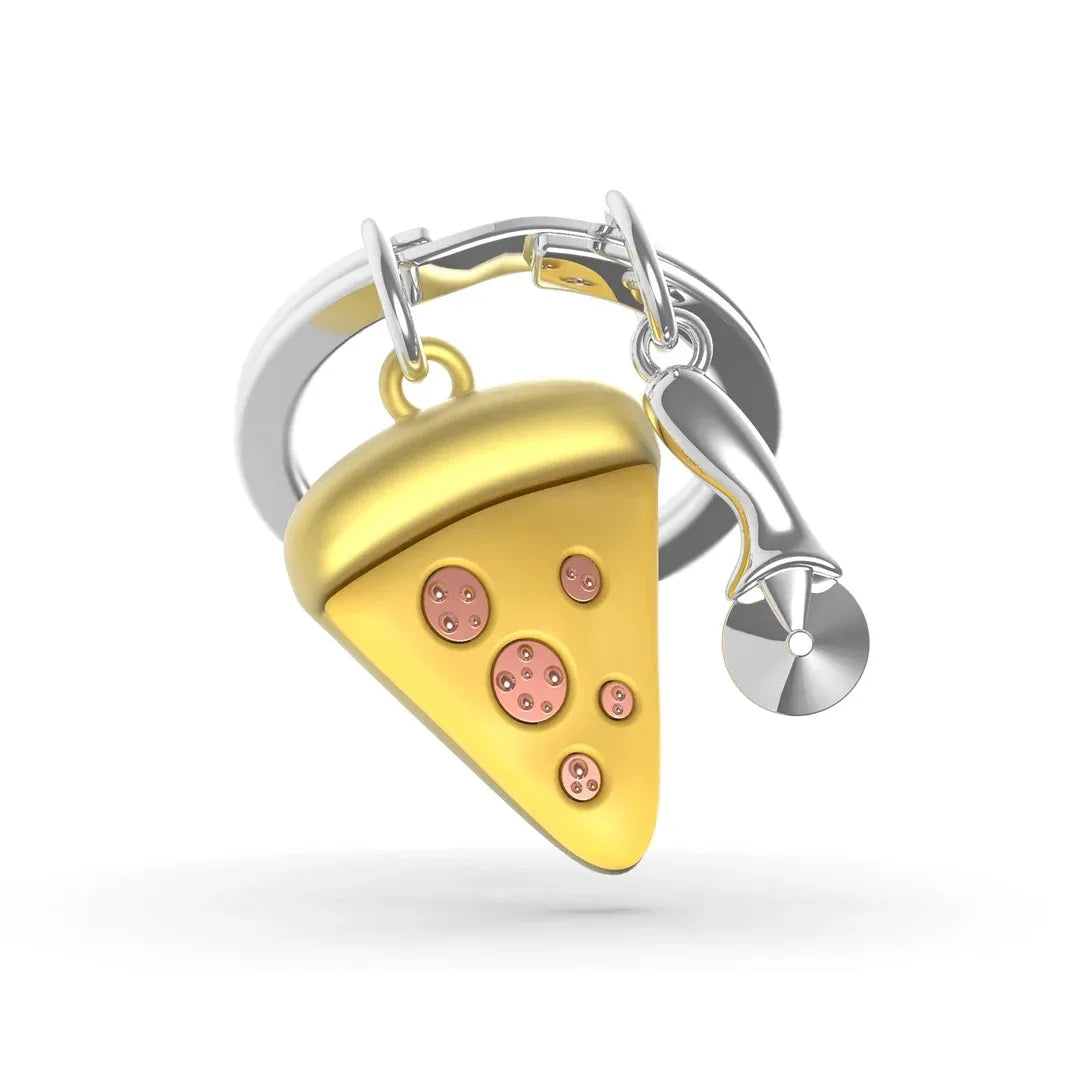 Keychain zinc alloy Belgium