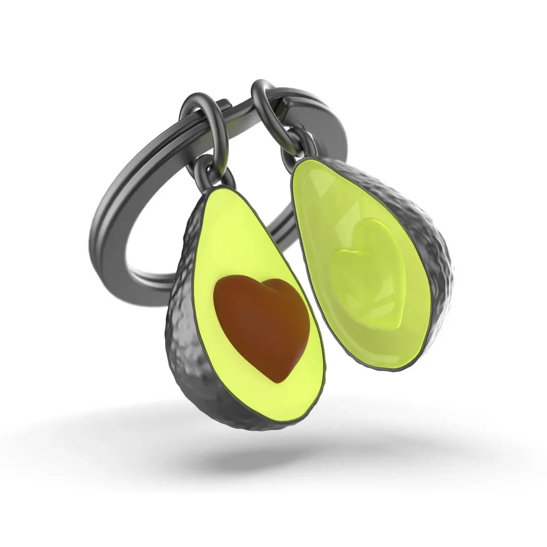 Keychain zinc alloy Belgium