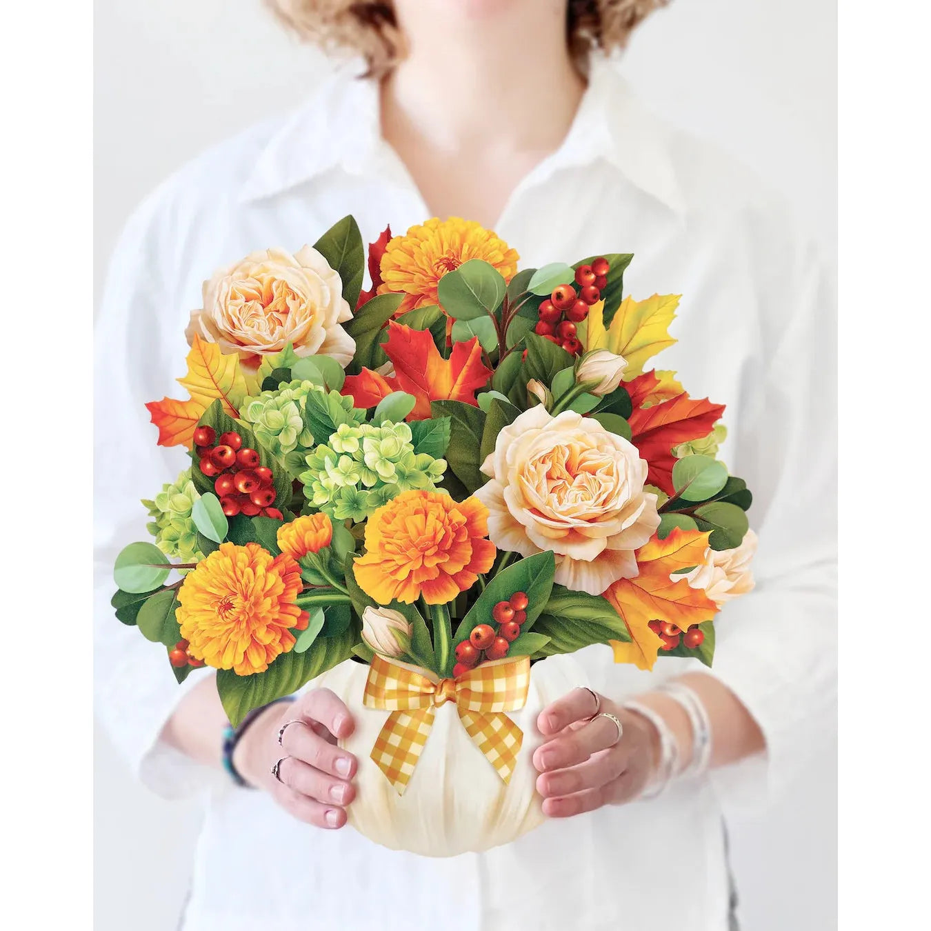 Pumpkin Spice - Zinnias Gift Boutique