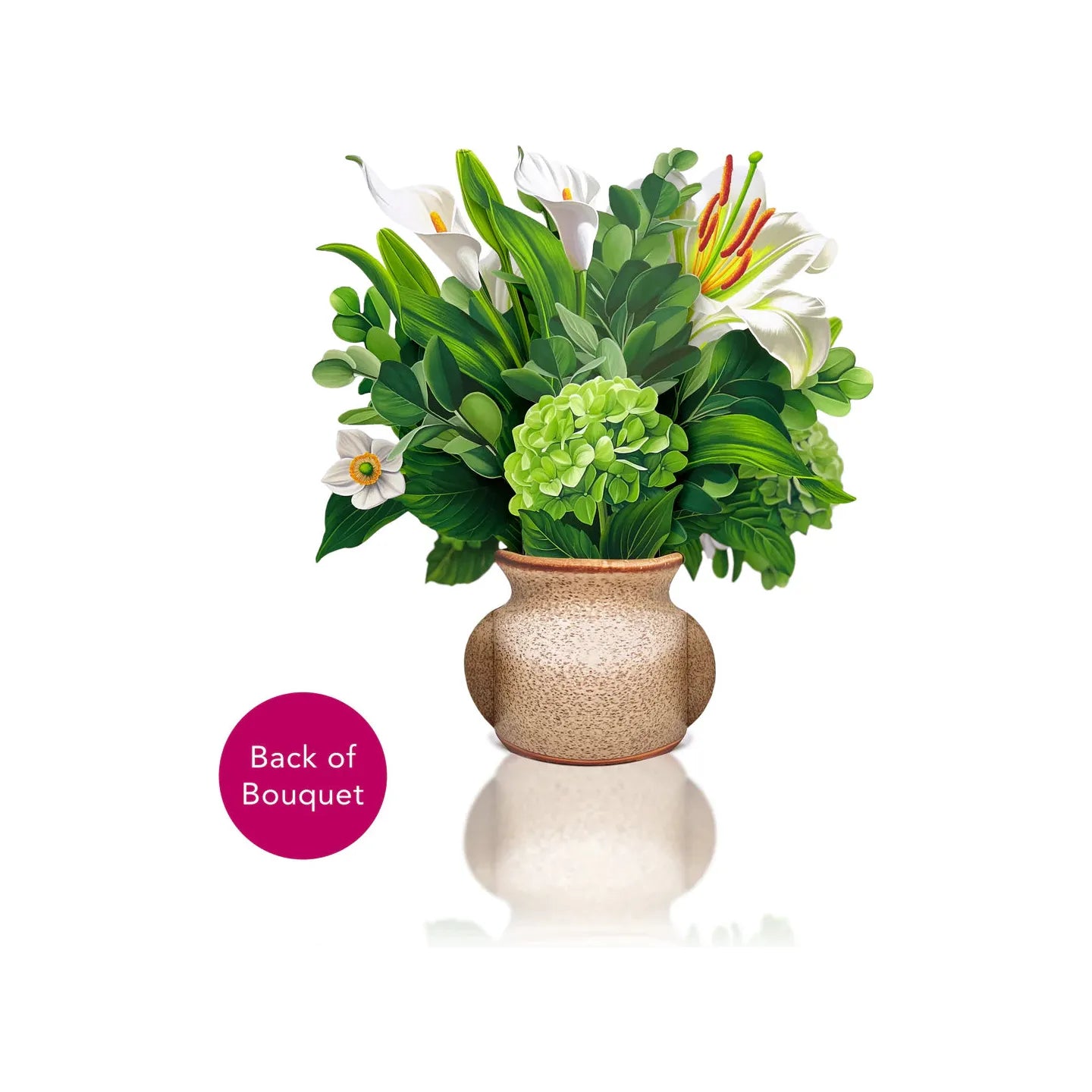 Ivory & Sage - Zinnias Gift Boutique