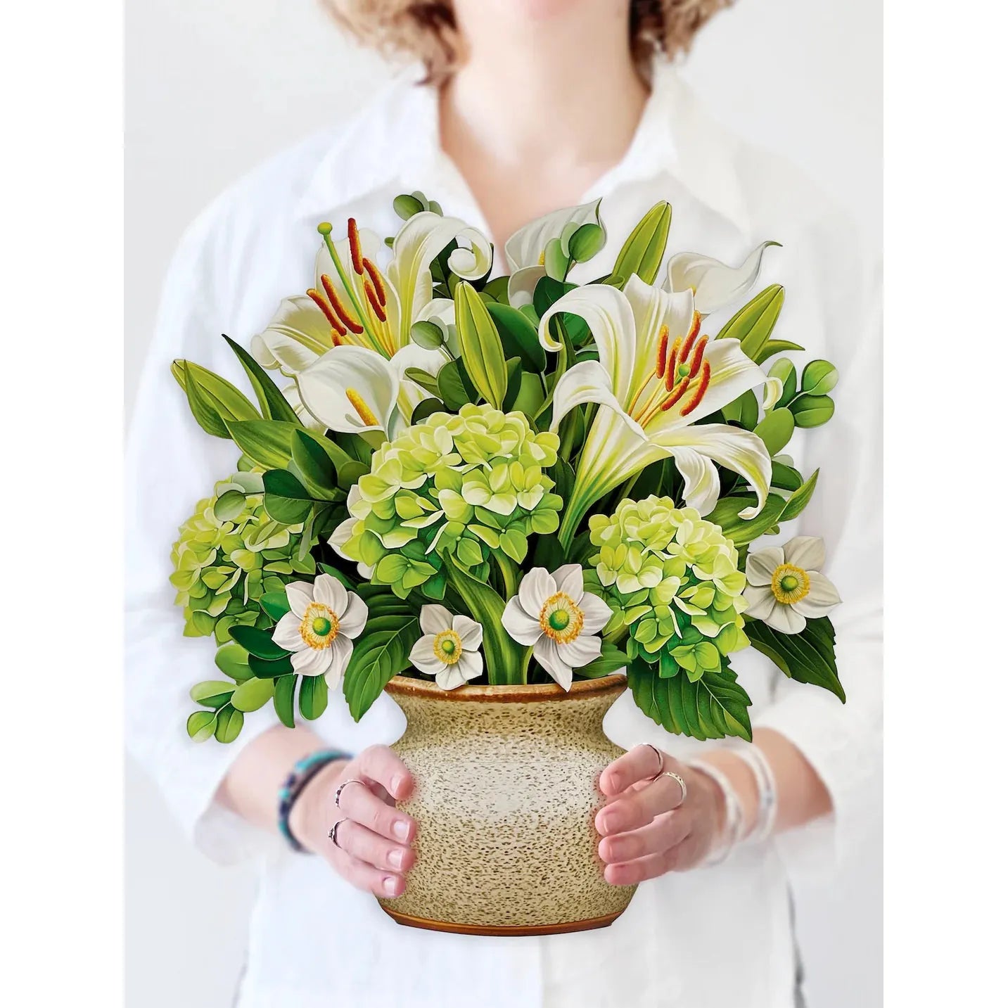 Ivory & Sage - Zinnias Gift Boutique