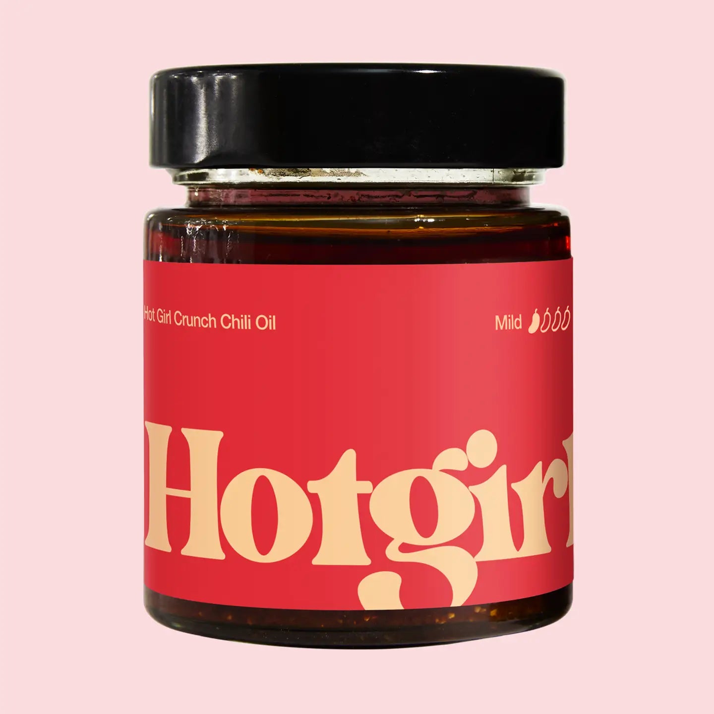 Chili Oil - Zinnias Gift Boutique