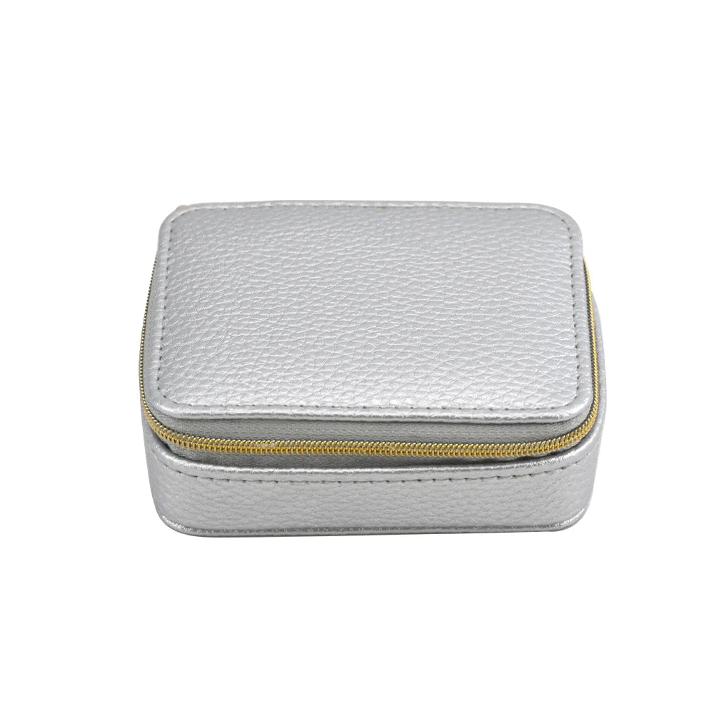 Pill case travel - Zinnias Gift Boutique
