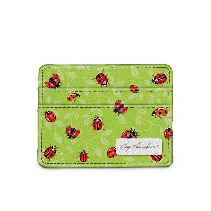 Slim Wallet - Zinnias Gift Boutique