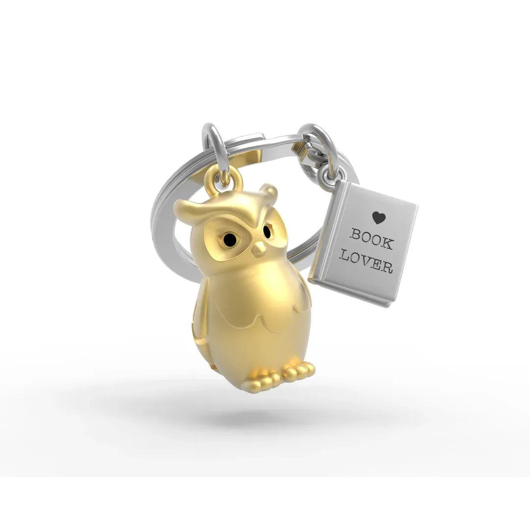Keychain zinc alloy Belgium