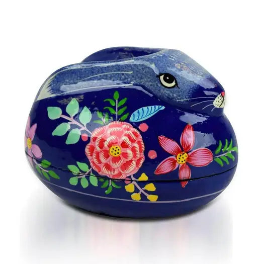 Bunny Box - Zinnias Gift Boutique