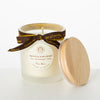 Magnolia & Mulberry Scented Candle - Zinnias Gift Boutique