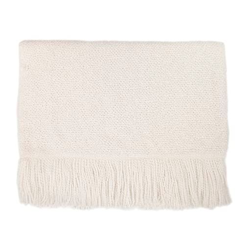 Natural 45 x 70 USA Ser - Zinnias Gift Boutique