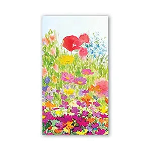 The Meadow Hostess Napkin - Zinnias Gift Boutique