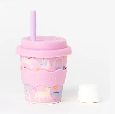 Babychino Cup 4oz - Zinnias Gift Boutique