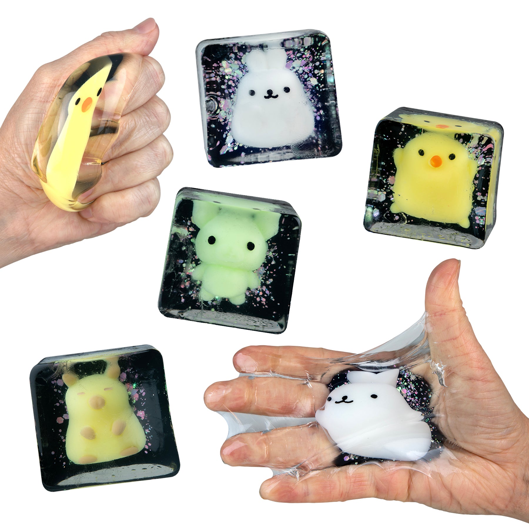 Taba-licious squeezy Final Sale