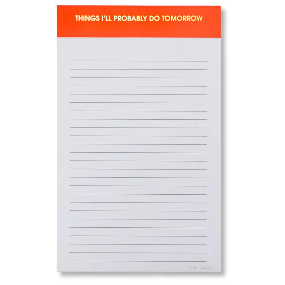 Notepad