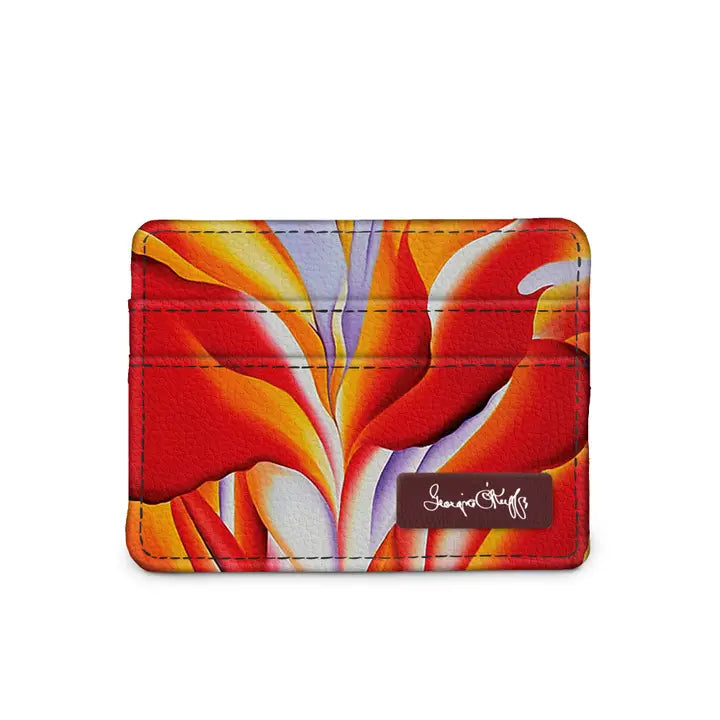 Slim Wallet - Zinnias Gift Boutique