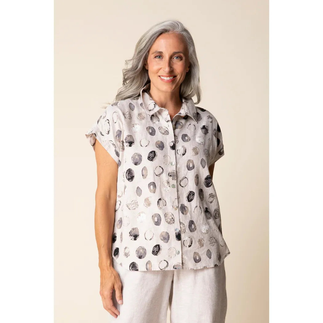 Everywhere Shirt - Zinnias Gift Boutique