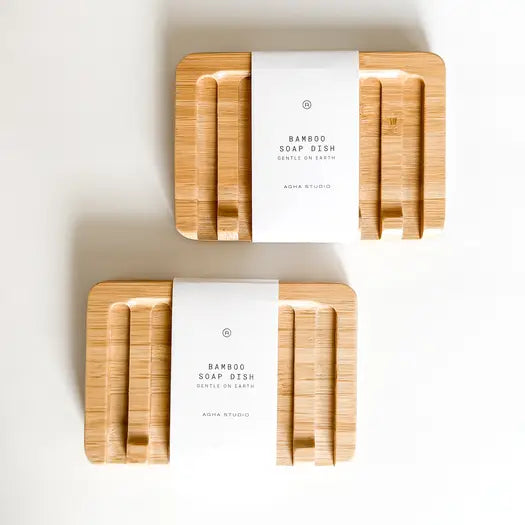 Massage Soap Bar - Zinnias Gift Boutique