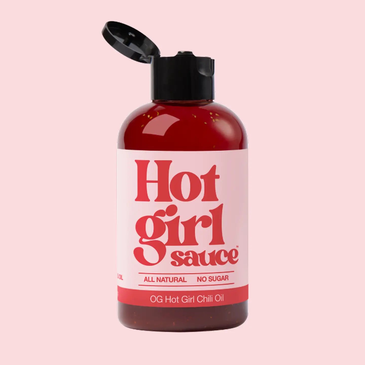 Chili Oil - Zinnias Gift Boutique