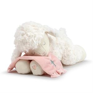 Goodnight Prayer mechanical lamb - Zinnias Gift Boutique