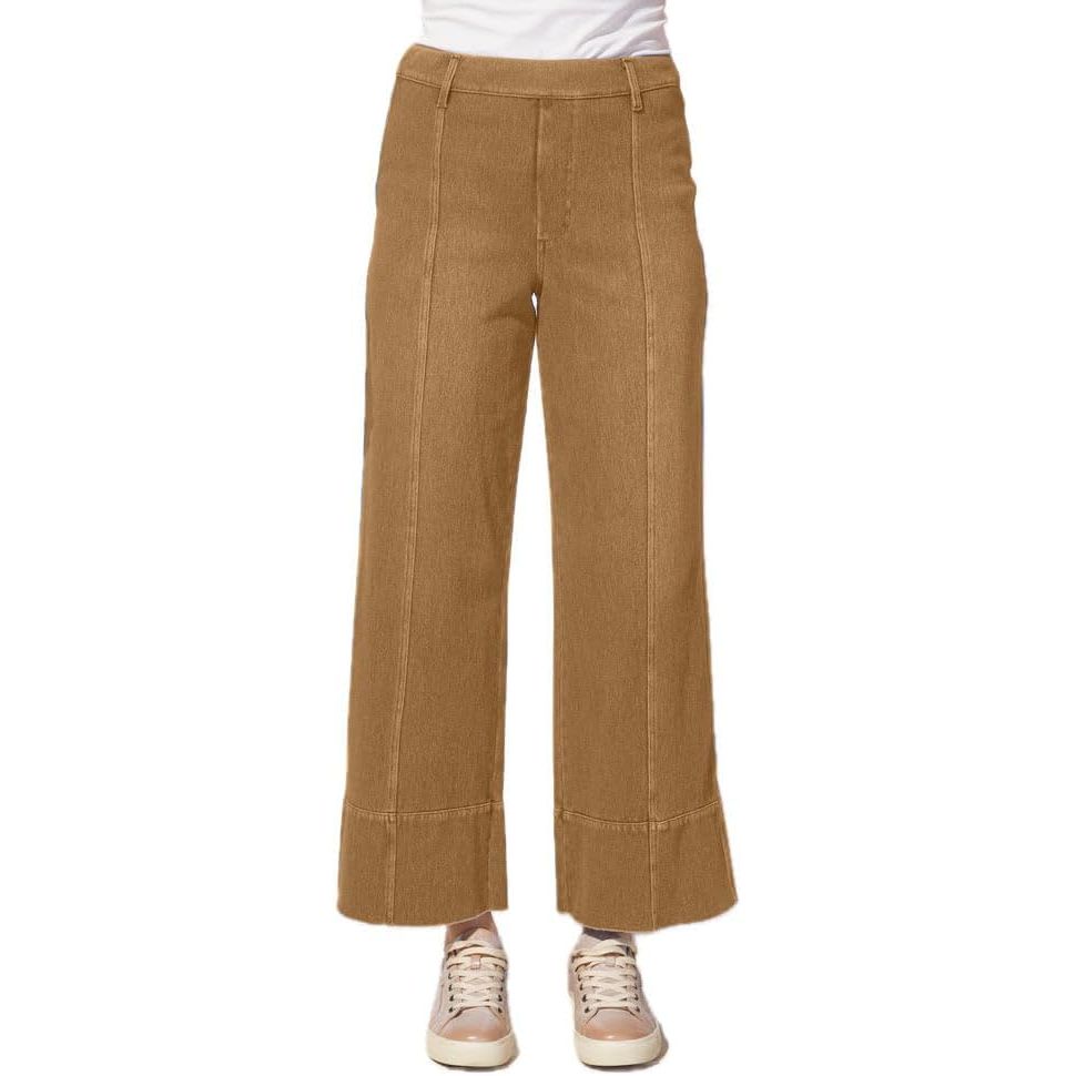 Comfort Knit Denim Chill Jean - Zinnias Gift Boutique