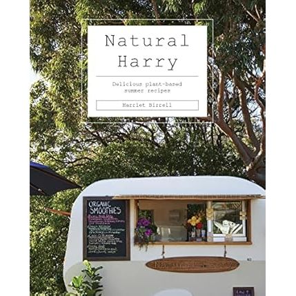 Natural Harry - Zinnias Gift Boutique