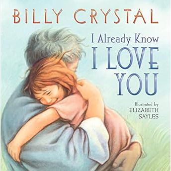 I Already Know I Love You - Zinnias Gift Boutique