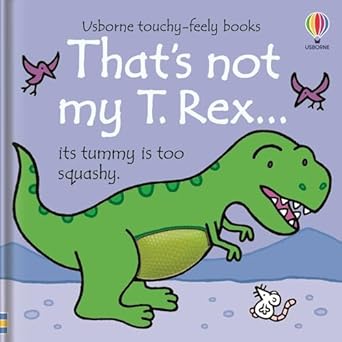 That's not my T.Rex. - Zinnias Gift Boutique