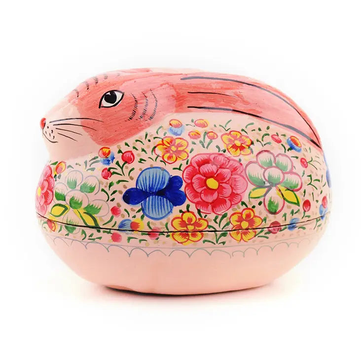 Bunny Box - Zinnias Gift Boutique
