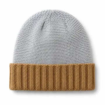 Beanie - Trail Cuff - Zinnias Gift Boutique