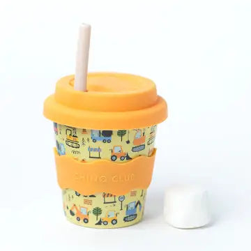 Babychino Cup 4oz - Zinnias Gift Boutique