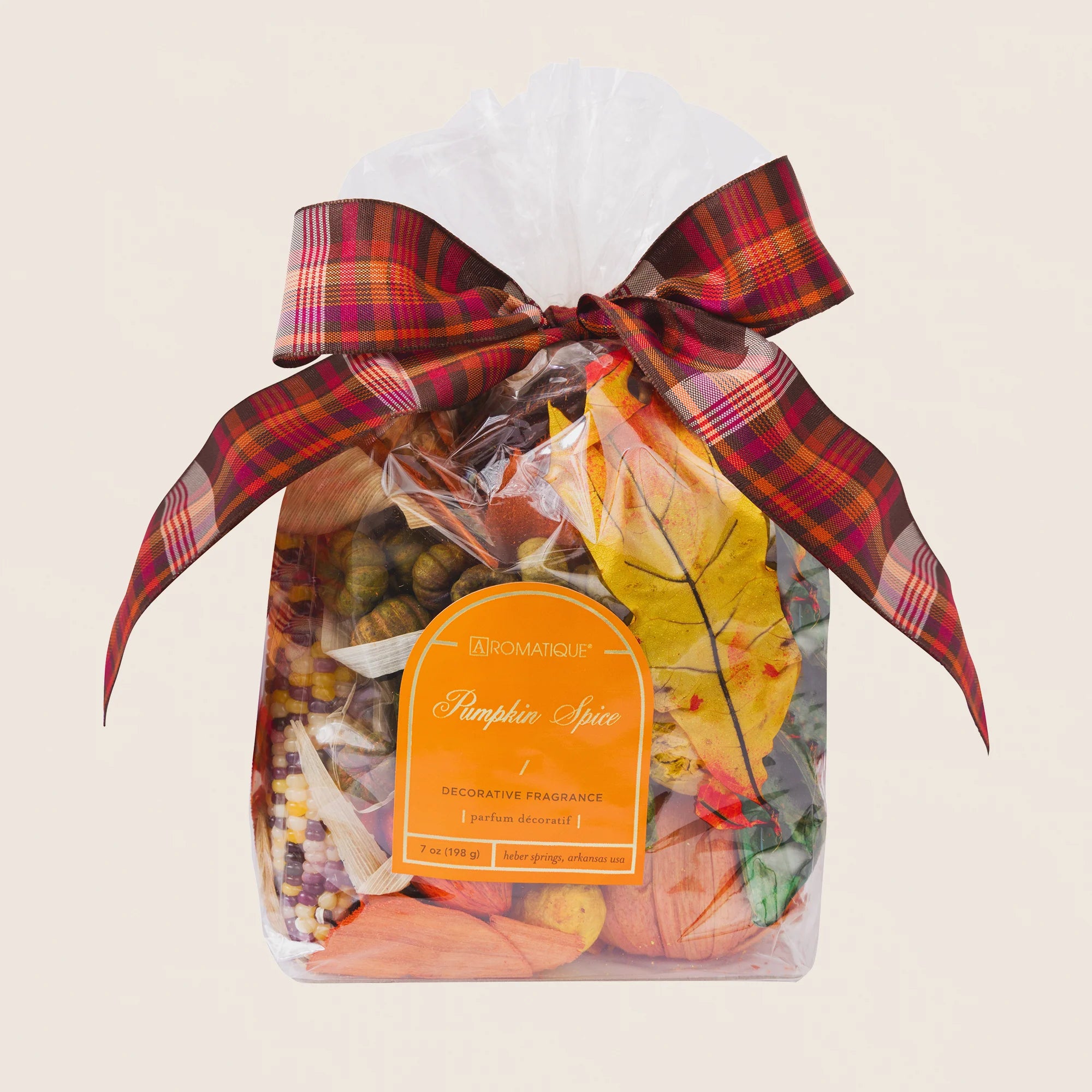Pumpkin Potpourri - Zinnias Gift Boutique