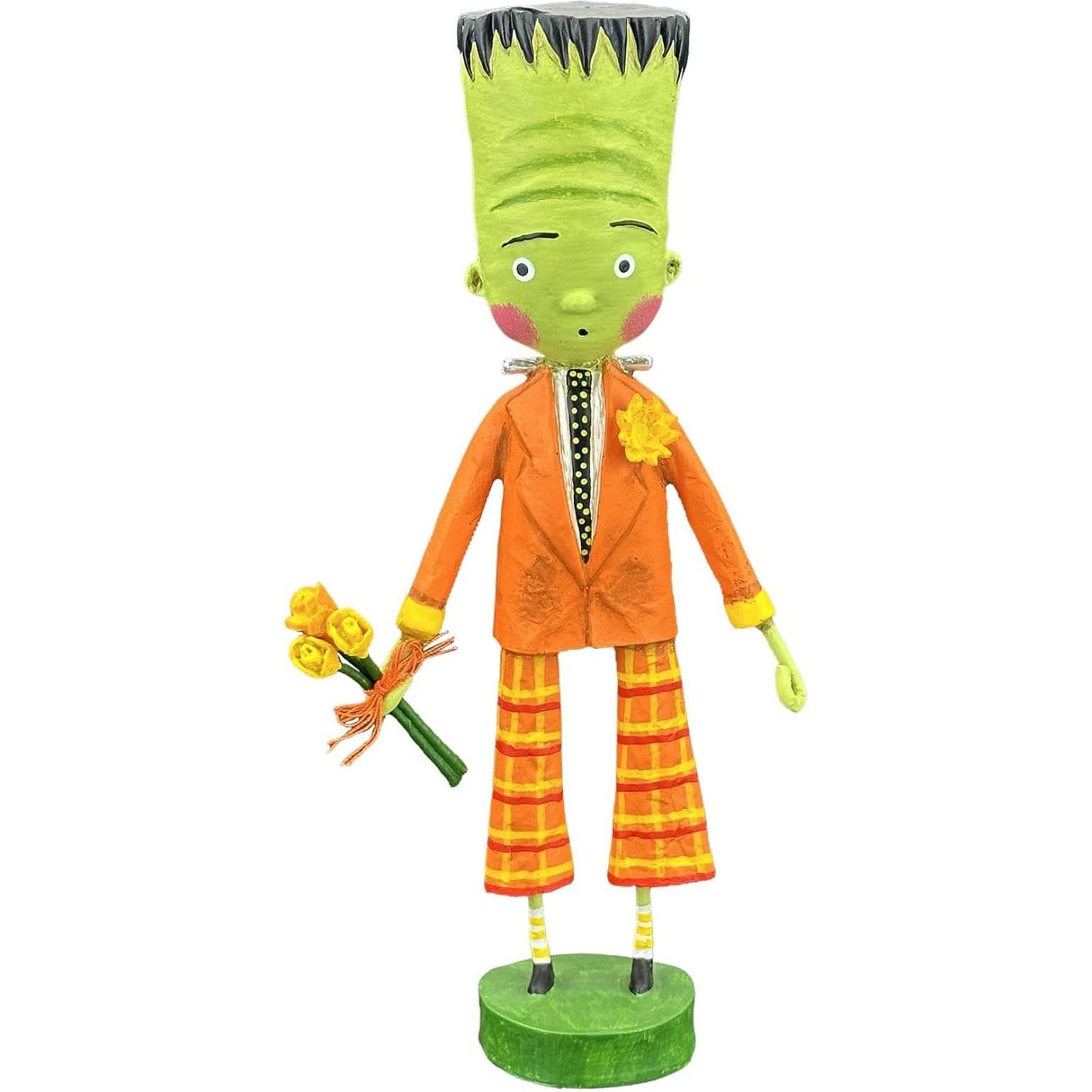 Fabulous Frank - Zinnias Gift Boutique