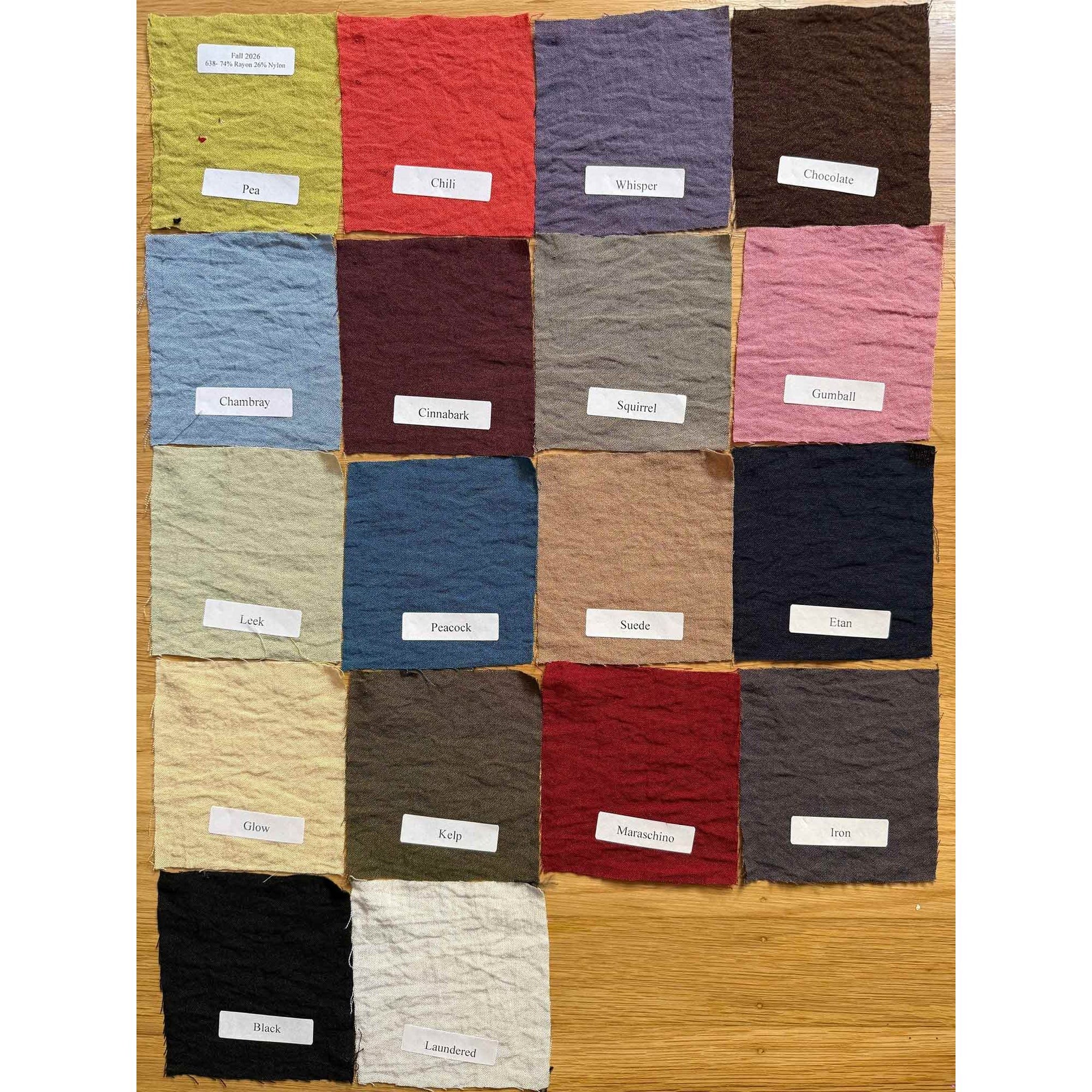 Boatneck Vent Top - Zinnias Gift Boutique